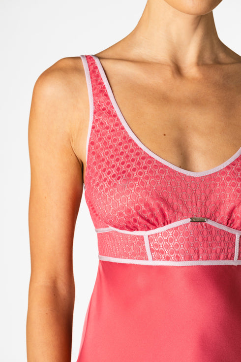 NK Imode Melody Self-indulge Bust-support Chemise